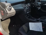 * ВРУЧЁН ! * MERCEDES-BENZ CLA180 * WDD1173422N648487 * 35