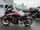 * Продаётся * HONDA NC750X DCT АВТОМАТ !!! * * Прибытие июнь ! 1