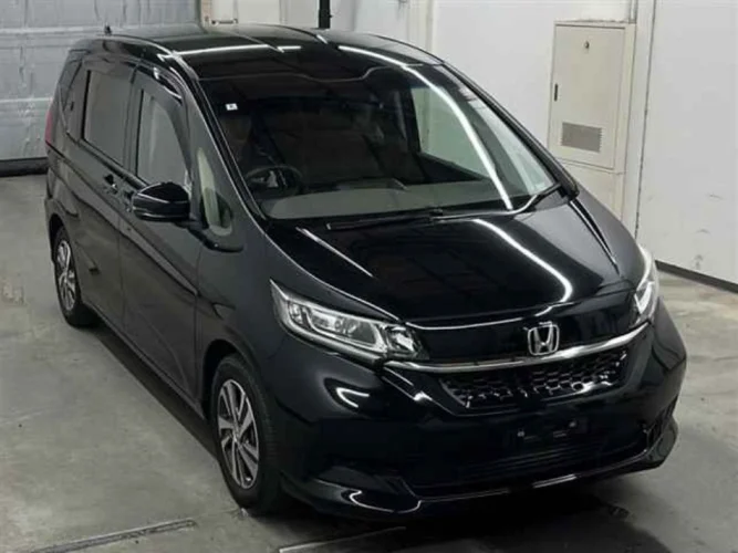 * Доставляется в Москву * HONDA	FREED * GB5-3177571 *