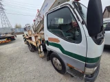 * Во Владивостоке ! * MITSUBISHI CANTER * 13