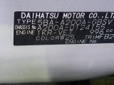 * Вручён ! * TOYOTA	RAIZE A200A-0124155 * 19