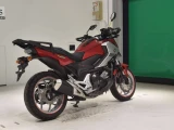 * ПРОДАЁТСЯ ! * HONDA NC750X ! * RC90-1000535 * 3