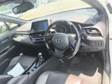 * Таможенное оформление * TOYOTA C-HR * 35