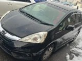 * Вручён ! * HONDA FIT SHUTTLE 8 GG7-3200005 * 18