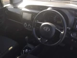 * ВРУЧЁН !!! * TOYOTA	VITZ *	KSP130-2219668 * 25