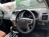 * ОЖИДАЕТ СТАТЬ ПРОХОДНЫМ * TOYOTA LAND CRUISER PRADO * TRJ150-0138593 * 14