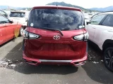 * ВРУЧЁН ! * TOYOTA SIENTA * 37