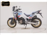 * Вручён в Воронеже ! * HONDA CRF1100L AFRICA TWIN * 1