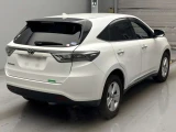 * Вручён ! * TOYOTA HARRIER * 1