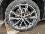 * Доставляется из Китая * BMW X3 * LBV31DU05NS368968 * 32