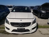 * ВРУЧЁН !!! * MERCEDES-BENZ * CLA180 WDD1179422N217170 * 13