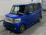 * Вручён ! * HONDA N-BOX * JF1-1611365 * 3