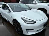 * ВРУЧЁН ! * TESLA MODEL 3 * 5YJ3F7EC3LF463487 * 24