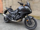 * Вручён в Пензе ! * HONDA NT1100 !  * DCT ! * 10