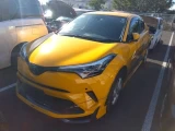 * Приход Владивосток 30.11.24 * TOYOTA	C-HR * NGX10-2012230 * 9