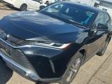 * Доставлен с аукциона * TOYOTA HARRIER * приход Владивосток сентябрь 24
