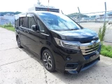 * ВРУЧЁН ! * HONDA STEPWGN * RP4-1301418 * 15