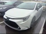 * на Таможенном оформление в РФ * TOYOTA COROLLA * 12