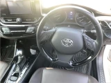 * Вручён ! * TOYOTA C-HR * 2