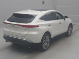 *Вручён ! * TOYOTA HARRIER * 1