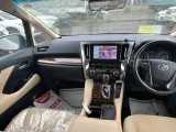 * TOYOTA ALPHARD ! * Доставлен с аукциона, ожидает отправку, приход Владивосток 30.08.25 33
