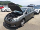 * Вручён ! * TOYOTA	COROLLA FIELDER * NZE141-9179169 * 16