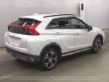 Вручён ! / MITSUBISHI ECLIPSE CROSS ! 4
