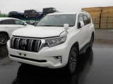 * ОЖИДАЕТ ОТПРАВКИ ! * TOYOTA LAND CRUISER PRADO * 9