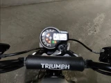 * Продаётся * TRIUMPH SCRAMBLER 400X ! * 2
