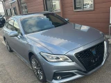 * Доставлен с аукциона * TOYOTA CROWN * 24