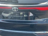 * Доставлен с аукциона * TOYOTA HARRIER * приход Владивосток сентябрь 12