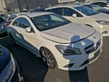 * ВРУЧЁН !!! *  MERCEDES-BENZ	CLA180	* 37