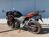 * Доставляется в Читу ! * HONDA CBR400R * 1