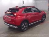 Вручён ! MITSUBISHI ECLIPSE CROSS ! 2