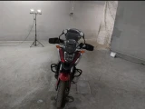 * Спасск-Дальний своим ходом ! * HONDA NC750X * 1