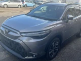 Вручён ! / TOYOTA COROLLA CROSS 24