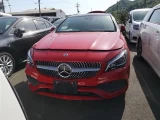 * ВРУЧЁН ! * MERCEDES-BENZ CLA180 * WDD1173422N648487 * 9