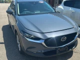 * Доставлен с аукциона * MAZDA CX-30 * ! 13