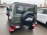 * Вручён ! * SUZUKI JIMNY SIERRA * JB74W-171335 * 27