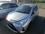 * ВРУЧЁН ! * TOYOTA VITZ * KSP130-4025383 * 11