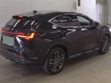 * LEXUS NX450h+ * Доставлен с аукциона, ожидает отправку, приход Владивосток сентябрь 2