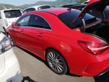 * ВРУЧЁН ! * MERCEDES-BENZ CLA180 * WDD1173422N648487 * 12