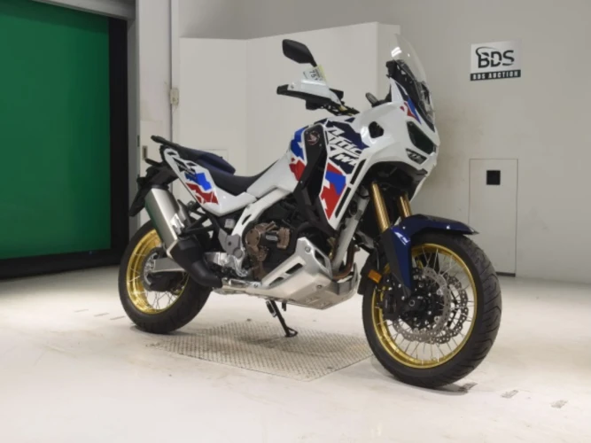 * ПРОДАЁТСЯ * HONDA	AFRICA TWIN Adventure Sports ES ! * Приход июль ! *