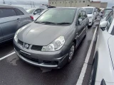 * Приход Владивосток 24.08.25 * NISSAN	WINGROAD * 14