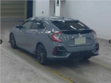 *Приход Владивосток 16.08.25 ANGARA * HONDA СIVIC * 1