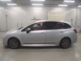 *Таможенное оформление в РФ * SUBARU LEVORG * 4