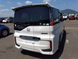 * ВРУЧЁН !  * HONDA STEPWGN * 20