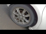 * ВРУЧЁН ! * TOYOTA VITZ * NCP131-2005851 * 36