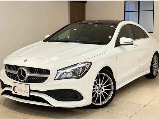 * ВРУЧЁН !!! * MERCEDES-BENZ	CLA180 *	WDD1173422N672617