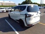 * Приход Владивосток 27.06.25 * TOYOTA	SIENTA * NSP170-7304268 * 9